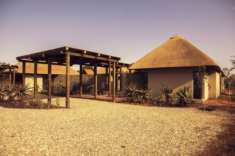 Exterior & Views 2, Jacana River Lodge, Ehlanzeni