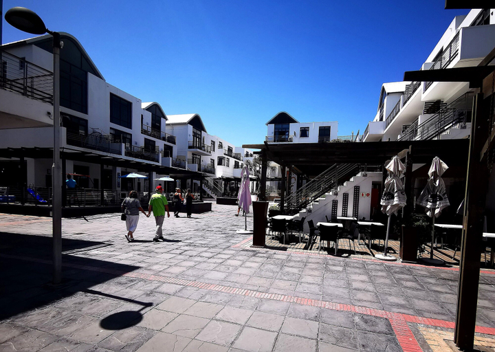 Exterior & Views 2, Eden On The Bay 109, City of Cape Town