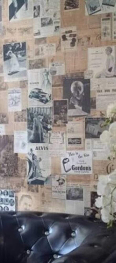 The London Tearoom, Muang Chiang Mai