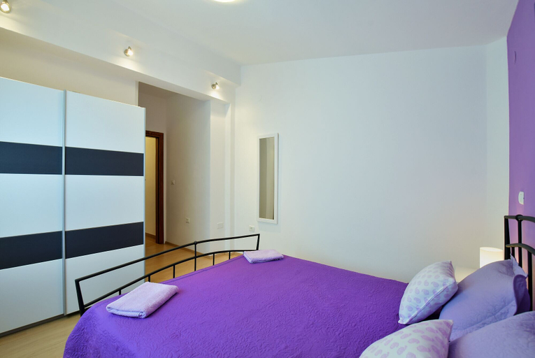 Bedroom 3, House 1125, Vodnjan