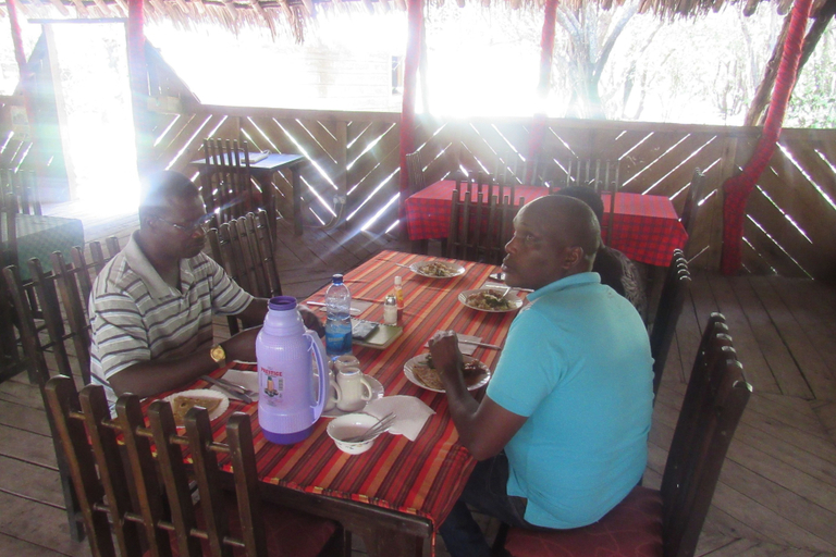Others 4, Enchoro Wildlife Camp, Narok West