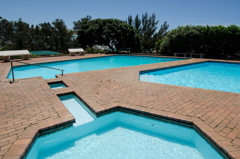 Sport & Beauty 5, 809 Umdloti Resort, eThekwini