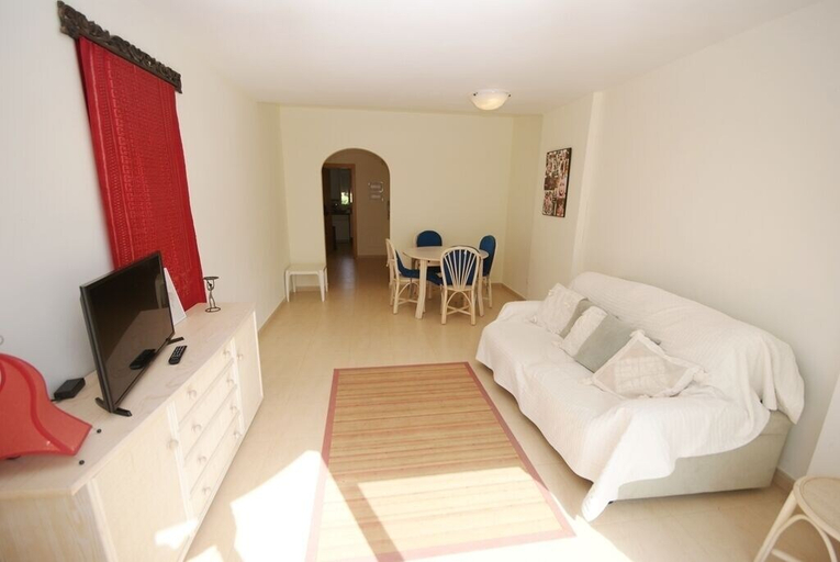 Bedroom 2, Apartamento Marina Blau, Alicante