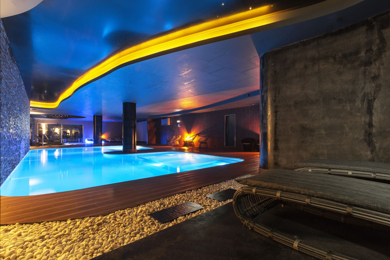 Sport & Beauty 2, Lisotel, Leiria