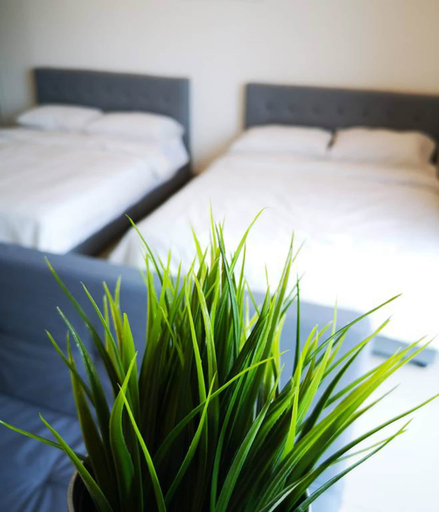 Bedroom 7