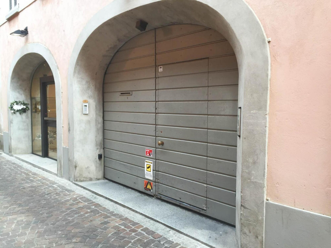 Exterior & Views 2, B&B Treviglio, Bergamo