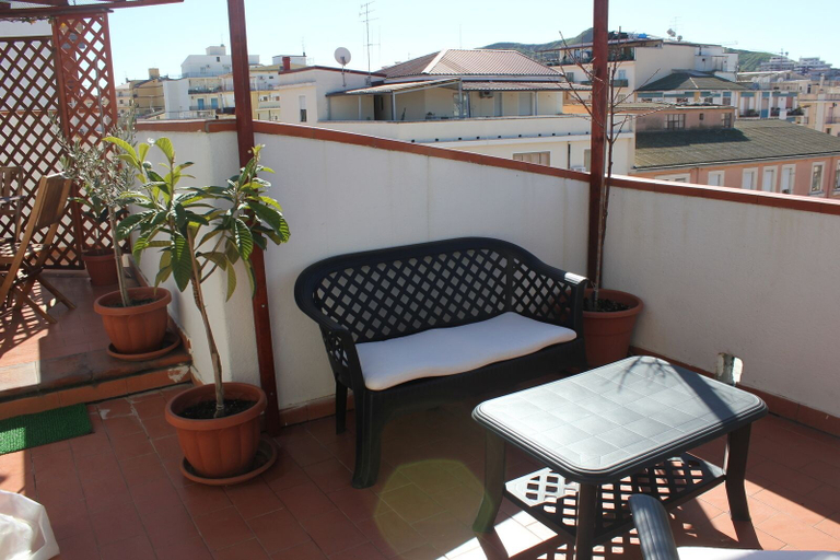 Others 5, B&B Le Terrazze, Crotone