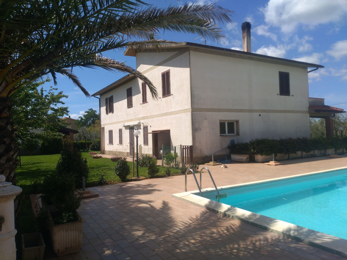 Agriturismo Il Punto Verde, Grosseto