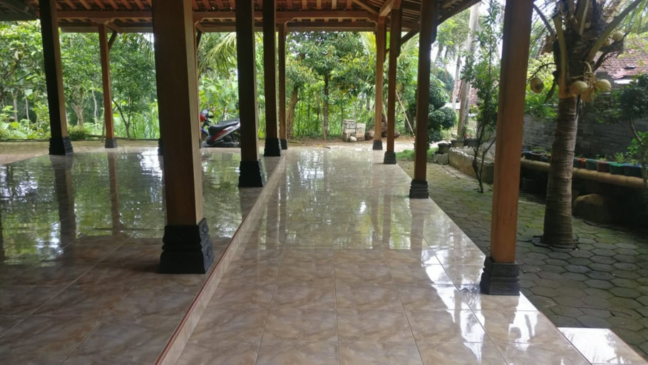 Others 4, Dista Homestay, Bantul