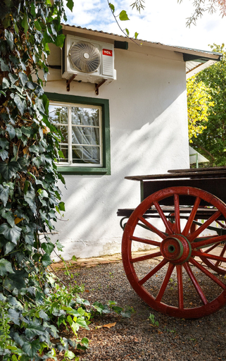 Exterior & Views 2, Karoo Pandok, Xhariep