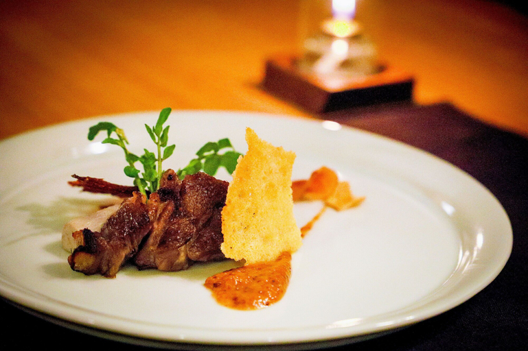 Food & Drinks 5, Numajiri kogen lodge, Inawashiro