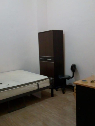 Bedroom 3, Kost Harian 86, Surabaya