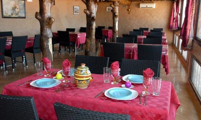 Food & Drinks, Residence Fanti, Chtouka-Aït Baha