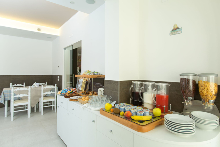 Food & Drinks 5, Hotel Biancaneve, Pesaro E Urbino