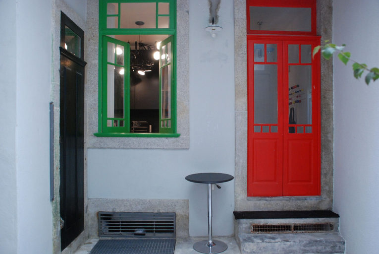 Exterior & Views, 14 Esquadra  Cais das Pedras Guest House, Porto