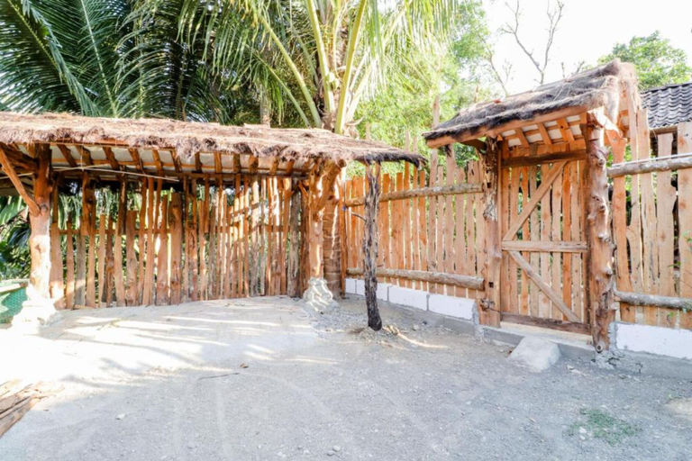 Exterior & Views 2, Larasati Homestay, Kulon Progo