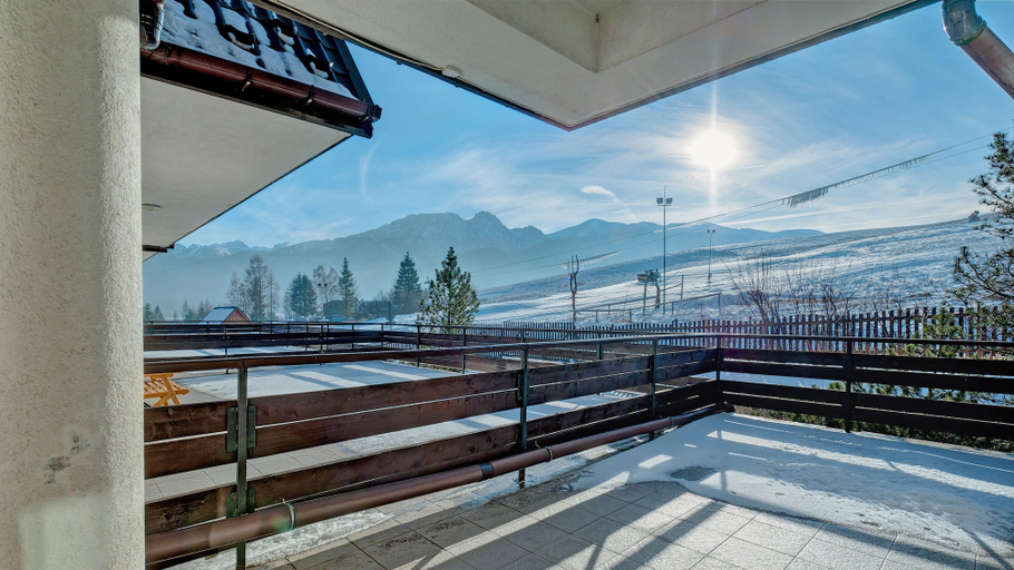 Others 5, Apartamenty Sun &Snow Kościelisko Czajki, Tatra