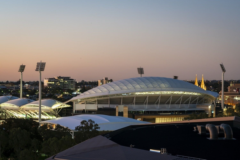 Exterior & Views 2, Horizons 1402, Adelaide