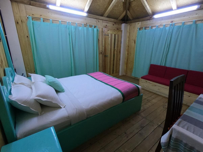 Bedroom 2, Moon Nest, Cox's Bazar