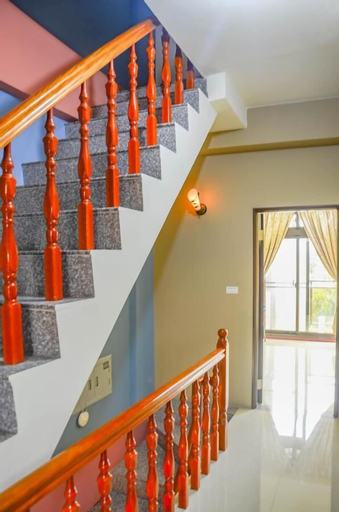 Others 4, Shan Ling Ju Homestay, Kinmen