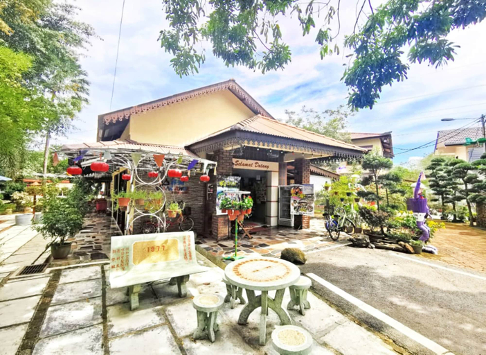 Exterior & Views 5, Sabak Awor Resort, Muar