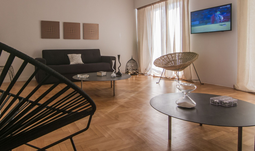 Others 4, ABA Athens Boutique Apartments, Attica