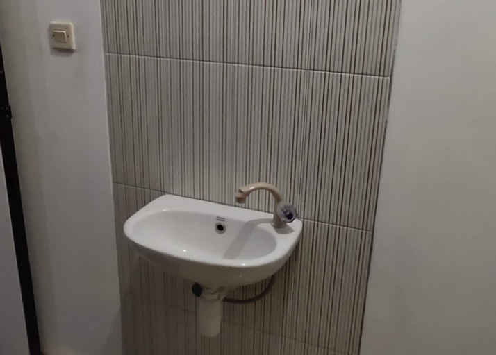 Bedroom 4, Homestay Sudiono, Bantul