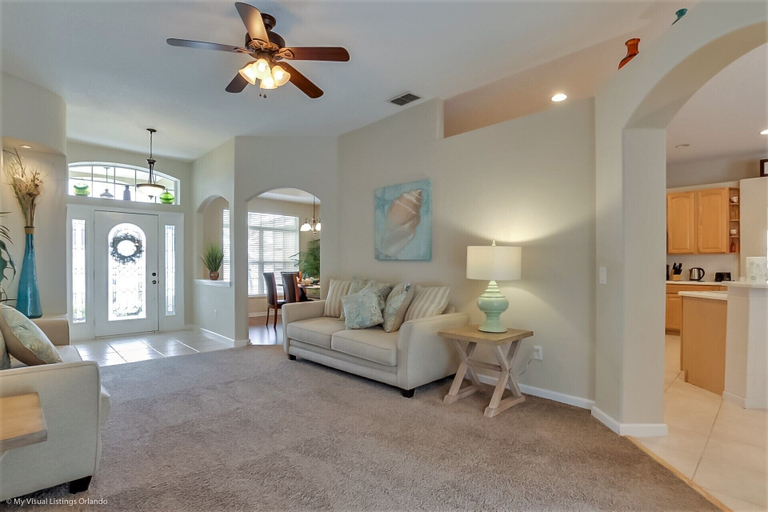 Others 5, Fantastically Decorated 4 bed 3 Bath, Polk