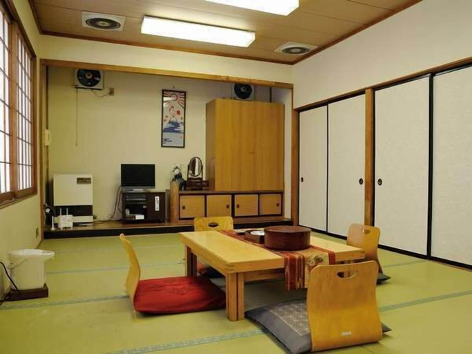 Others 3, Oyado Ichifuji, Nikkō