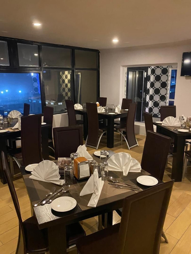 Food & Drinks 4, Posh Hotel And Suites, Eti-Osa