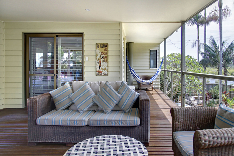 Others 5, A Perfect Stay - Jimmy's Beach House, Byron