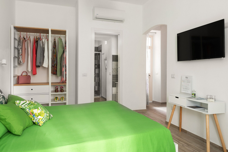 Bedroom 4, Altré Guest House, Olbia-Tempio