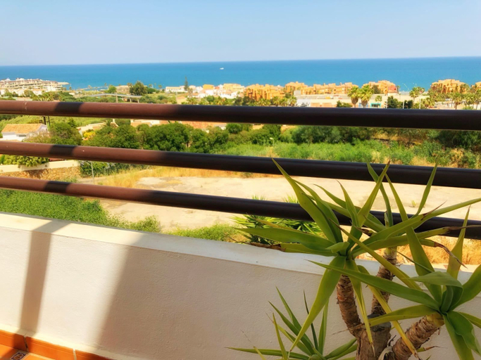 Others 5, Beach Inspiration Apartment, Málaga