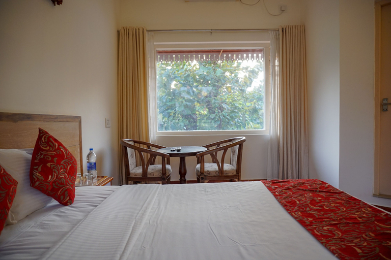 Bedroom 3, Willow Heights Athirapally, Ernakulam