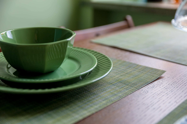 Food & Drinks, Hala Mirowska Stylish Apartment, Warsaw