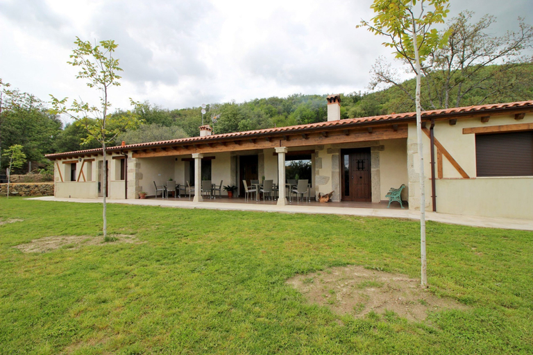 Exterior & Views 2, Hotel Rural San Giles, Cáceres