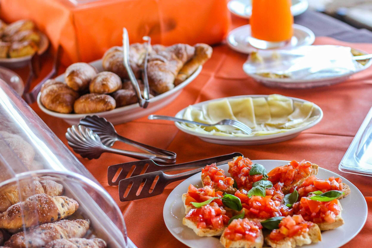 Food & Drinks 4, Borgo Campetroso, Grosseto