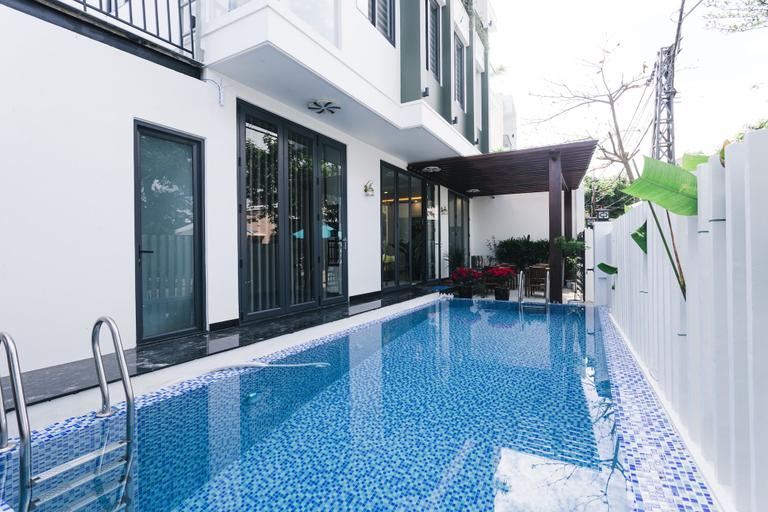 Sport & Beauty 4, Le Petit Villa Hoi An, Da Nang