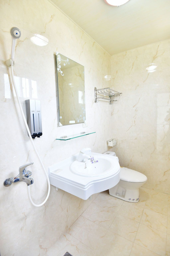 Bathroom 4, Star to travel B&B, Pingtung