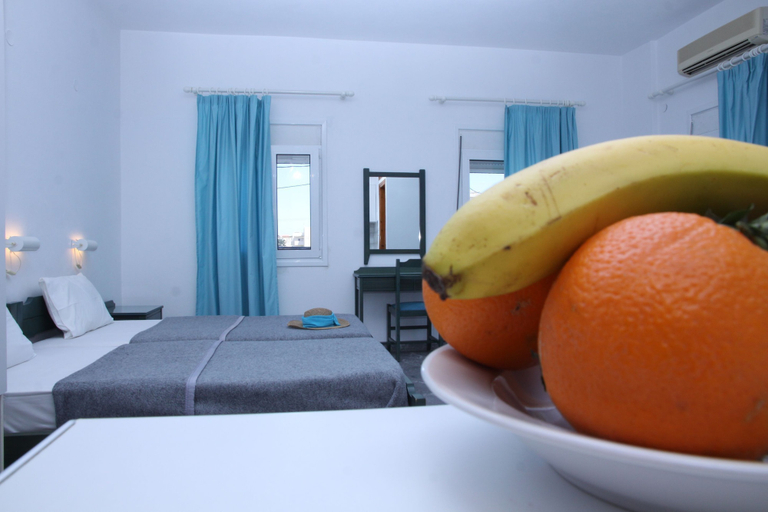 Bedroom 3, La Palma BAY I, Crete