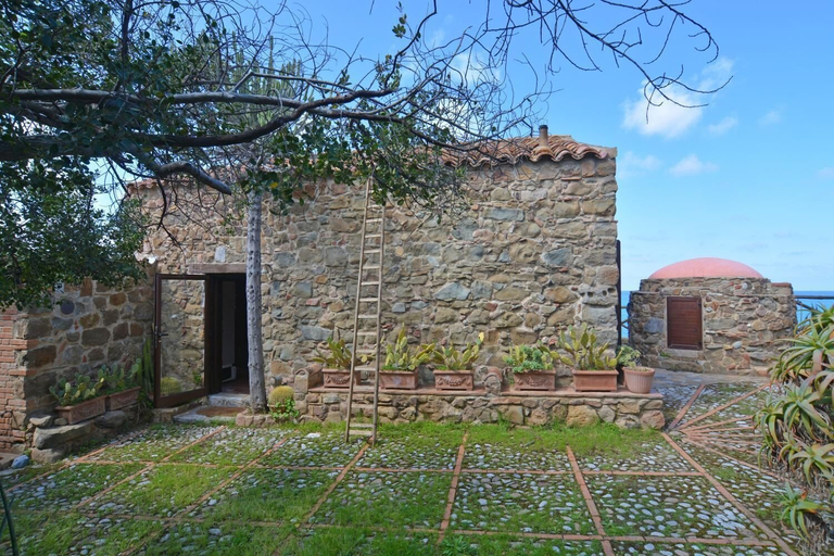 Exterior & Views 2, Villa La Giara, Palermo