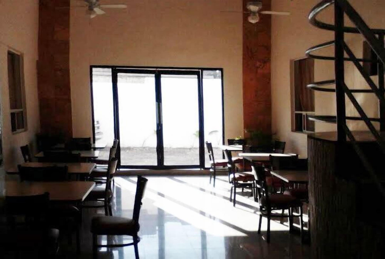 Food & Drinks 4, Villa St Cruz Los Mochis, Ahome