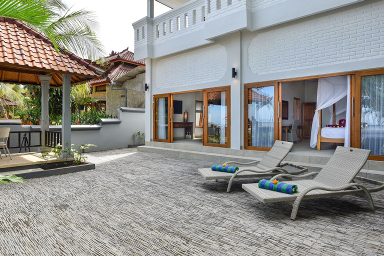 Exterior & Views 2, Spice House inn Down Stair, Buleleng