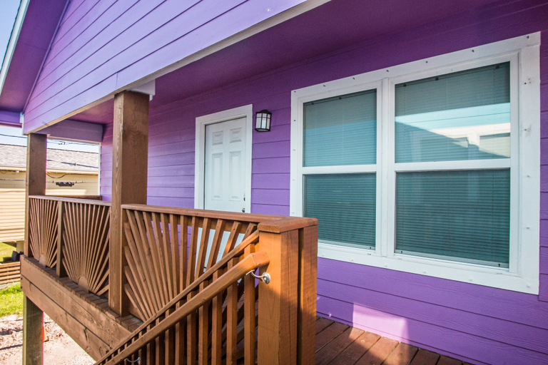 Exterior & Views 2, Anchor Court Cottage #9, Nueces