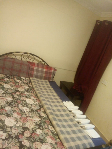 Bedroom, Platinum Bar Lodge, Westlands
