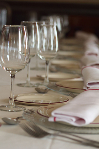 Food & Drinks 5, Hotel Conde Ansúrez, Valladolid