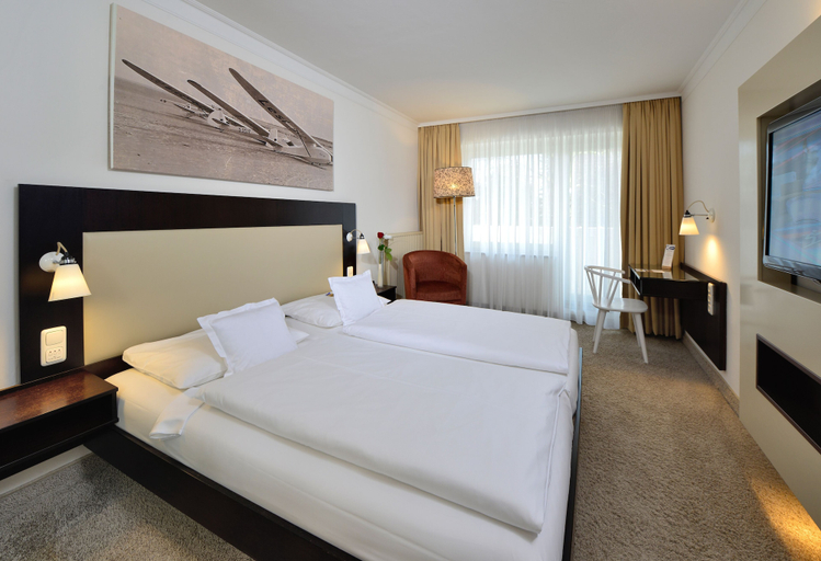 Bedroom 5, Der Kleine Hans, Dithmarschen