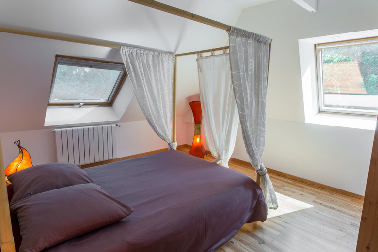 Bedroom 3, Ô Saveur de l'Instant, Saône-et-Loire