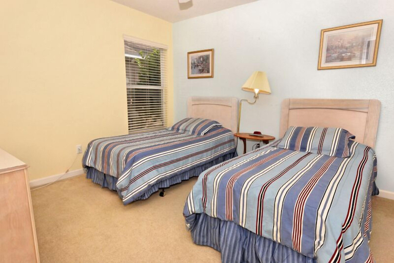Bedroom 2, 538 Brig, Polk