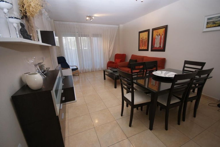 Others 5, Apartamento Puerto Romano B8, Alicante